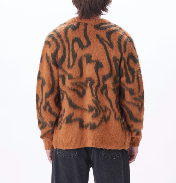 Pally Cardigan
