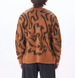 Pally Cardigan