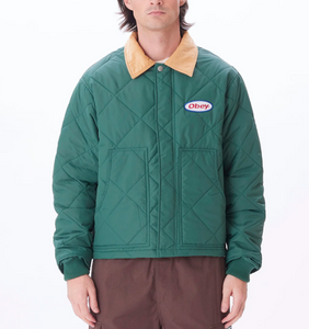 Chisel Jacket