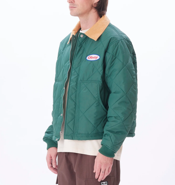 Chisel Jacket