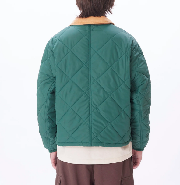 Chisel Jacket