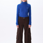 Belle Turtleneck
