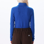 Belle Turtleneck