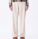 Donna Big Cord Pant