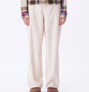 Donna Big Cord Pant