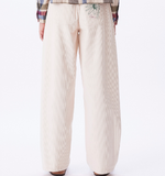 Donna Big Cord Pant