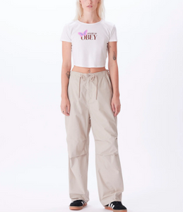 Mina Parachute Pant