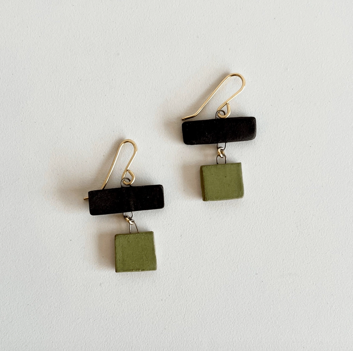 Syds Earrings