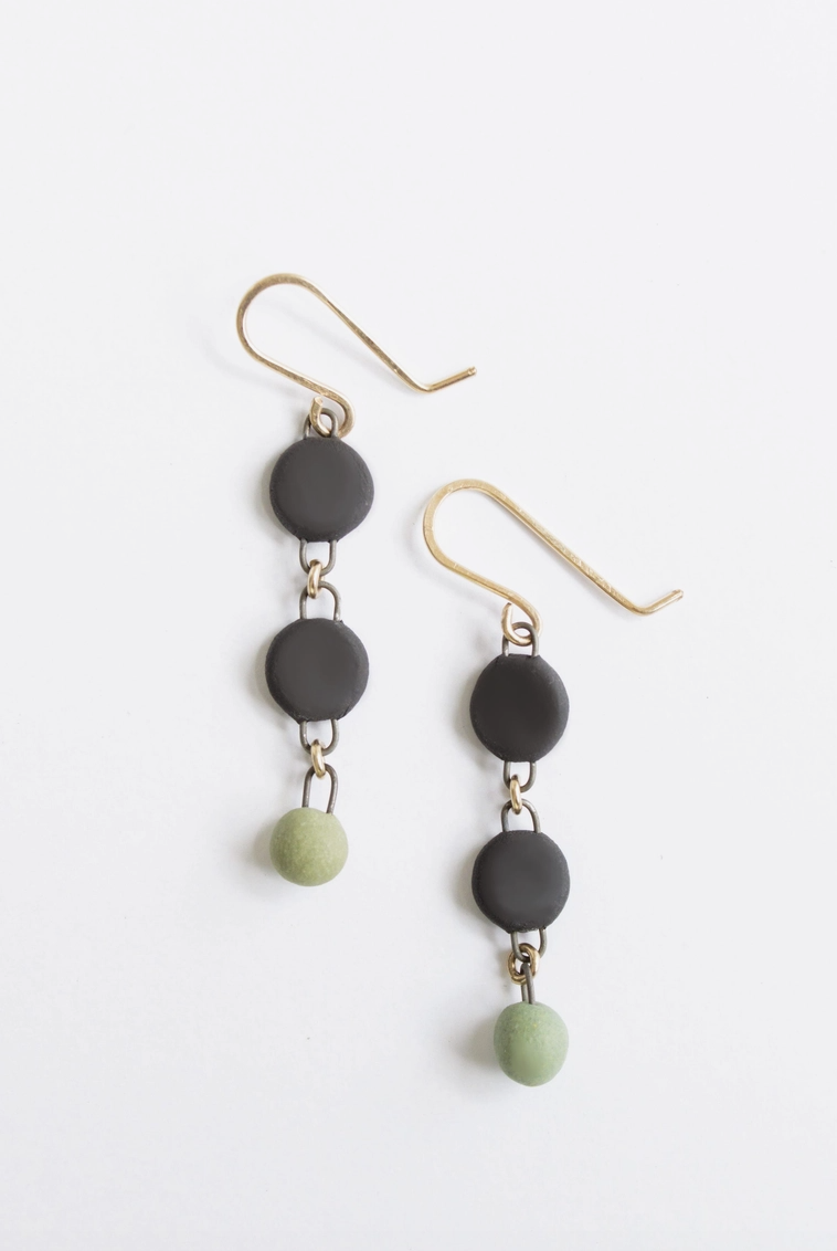 Stella Earrings