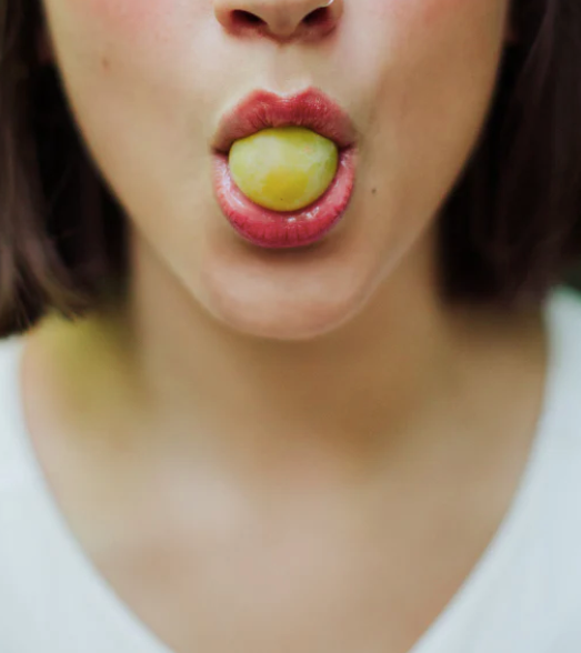 Lip & Cheek Stain