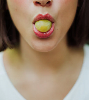 Lip & Cheek Stain