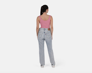 501 Jeans-Rigid Fit*