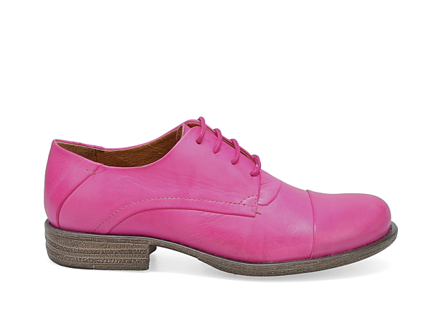 Miz Mooz Letty Oxfords