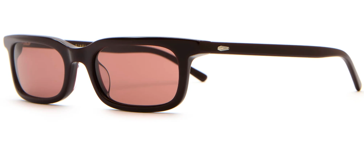 The Idle Daze Sunglasses
