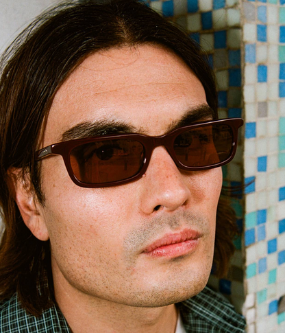 The Idle Daze Sunglasses