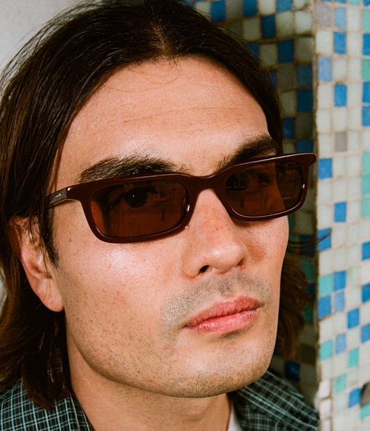 The Idle Daze Sunglasses