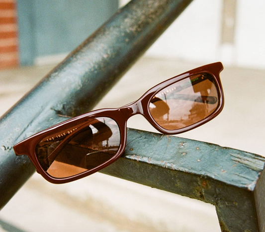 The Idle Daze Sunglasses