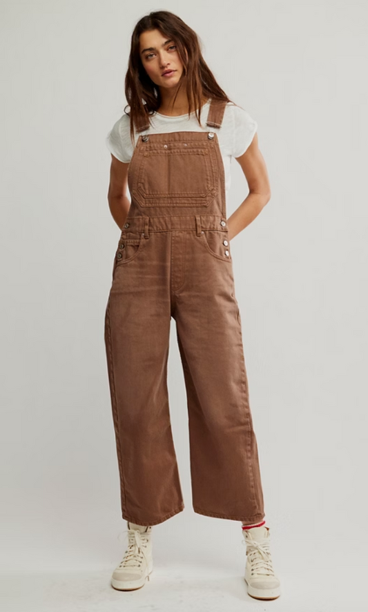 Deep Trance Overalls