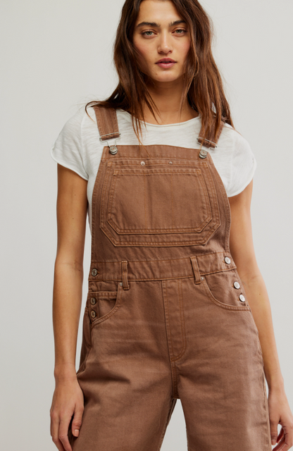 Deep Trance Overalls