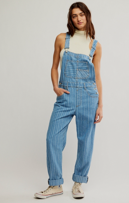 Ziggy Overall