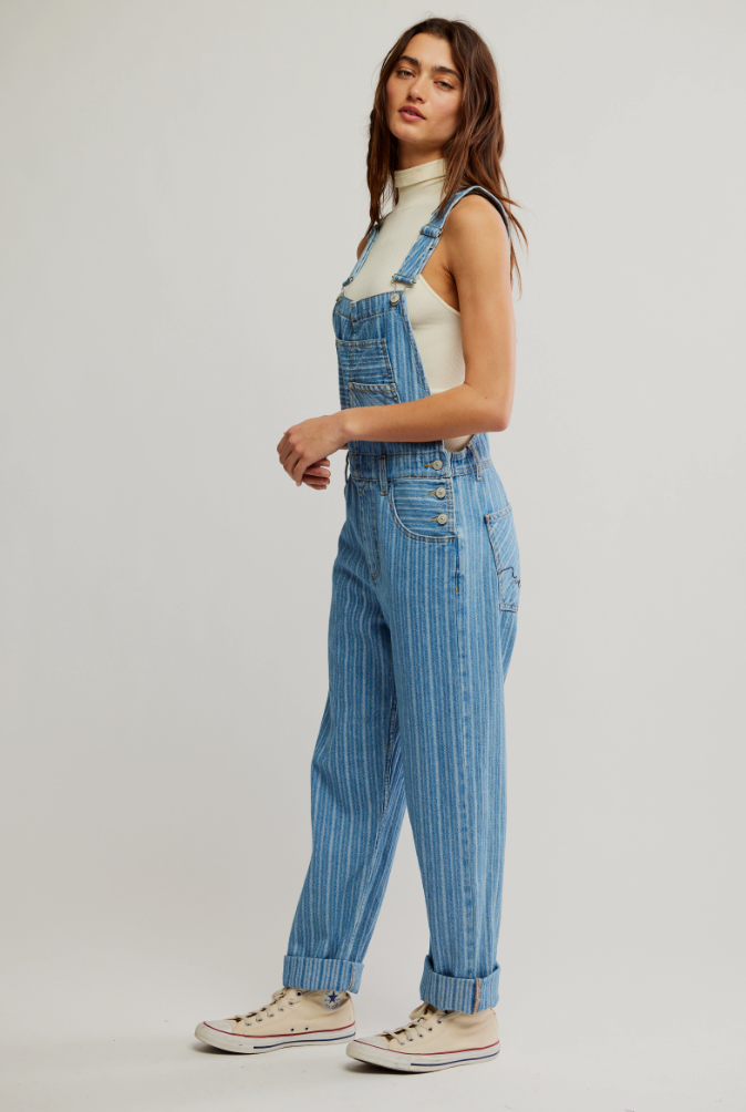 Ziggy Overall