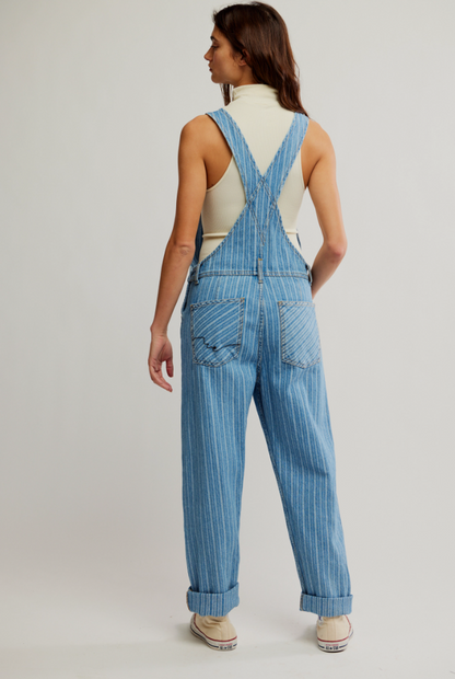 Ziggy Overall