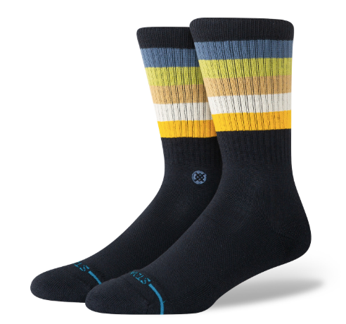 Maliboo Crew Socks