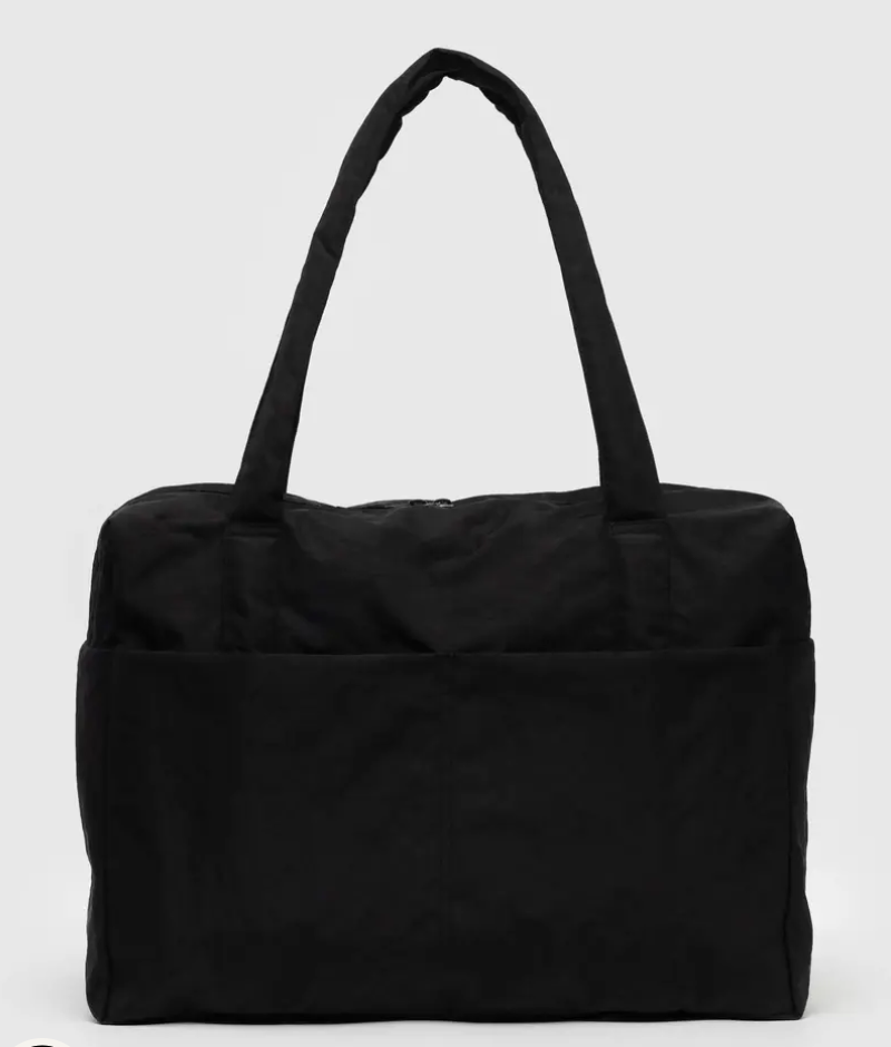 Baggu Small Cloud Carry-on Bag