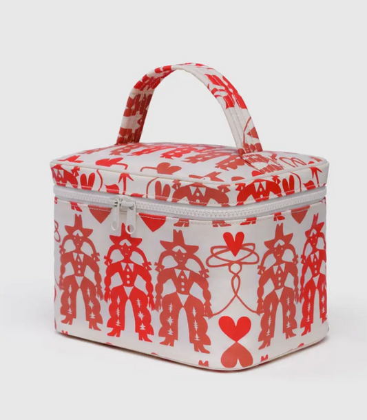 Baggu Large Cosmetic Case