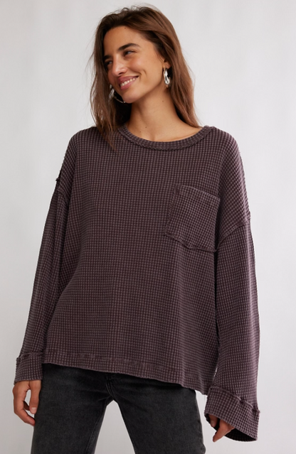 Dawson Pocket Thermal