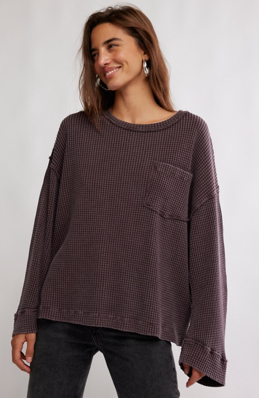 Dawson Pocket Thermal