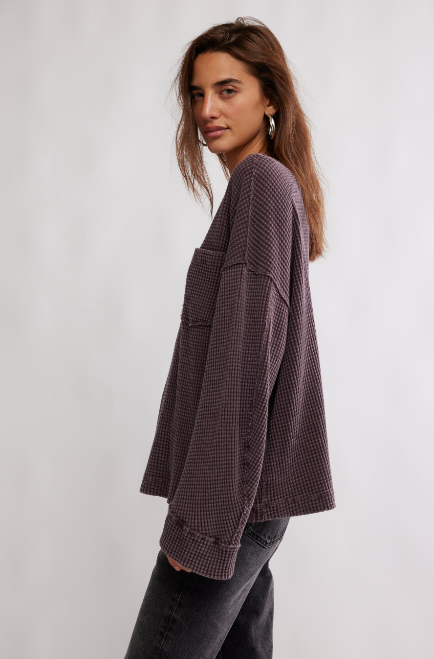 Dawson Pocket Thermal