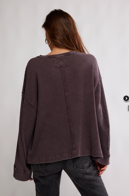 Dawson Pocket Thermal