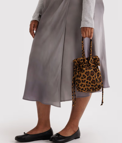 Baggu Nylon Drawstring Bag