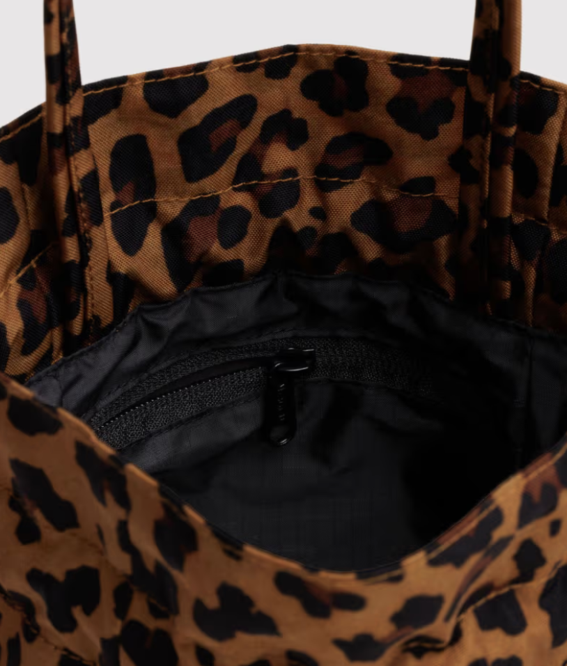 Baggu Nylon Drawstring Bag