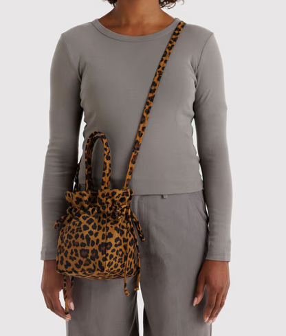 Baggu Nylon Drawstring Bag