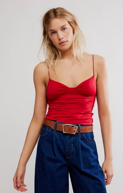 My Way Triangle Cami