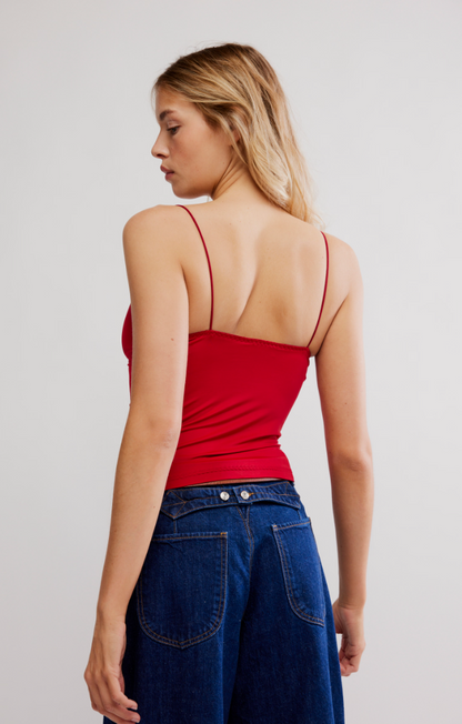 My Way Triangle Cami