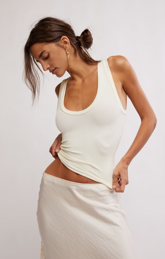 Clean Slate Tank