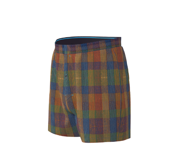 Butter Blend Boxer Brief