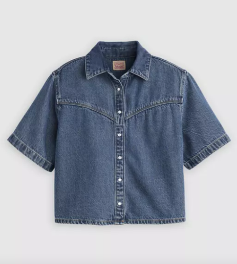 Logan Shirt