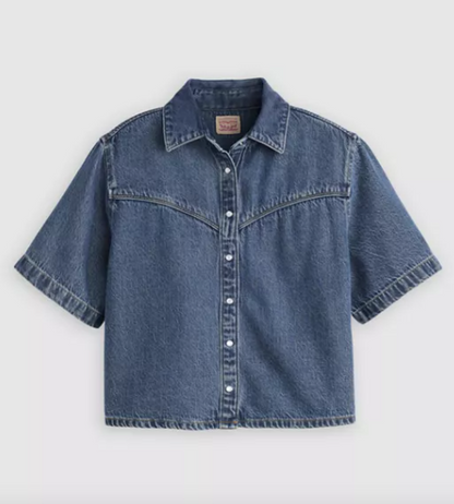 Logan Shirt