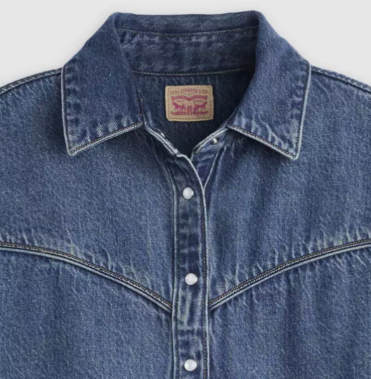 Logan Shirt