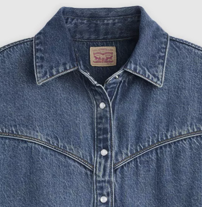 Logan Shirt
