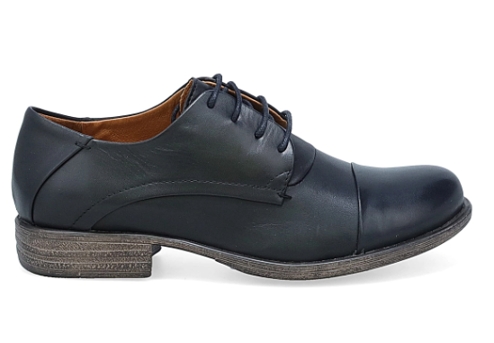 Miz Mooz Letty Oxfords
