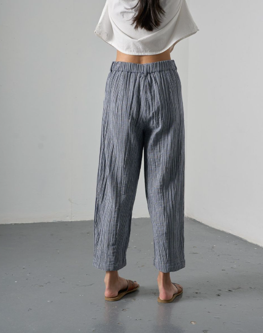 Lorren Trousers