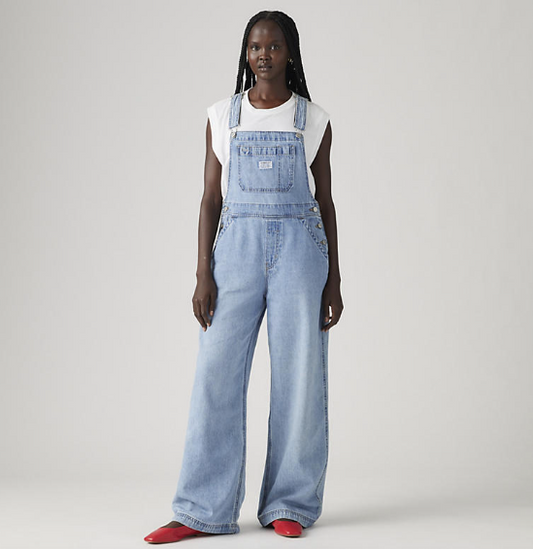 Levi's XL Overalls