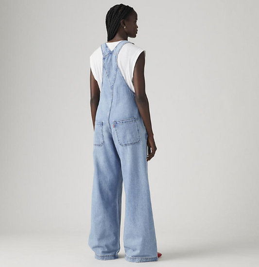 Levi's XL Overalls