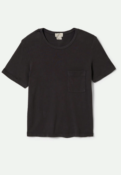 Carefree Organic Perfect Tee