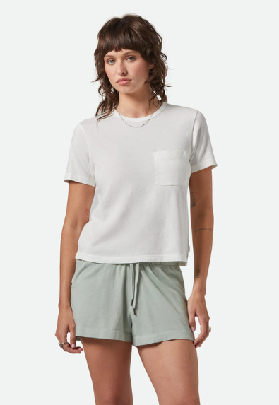 Carefree Organic Perfect Tee